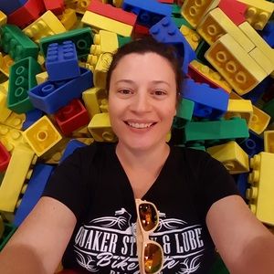 Meet your Posher, Shawna